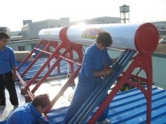 古蔺热水器维修