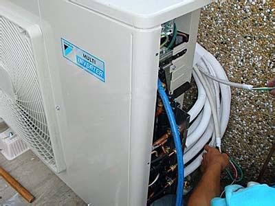 古蔺商场中央空调分析及中央空调的维保分析