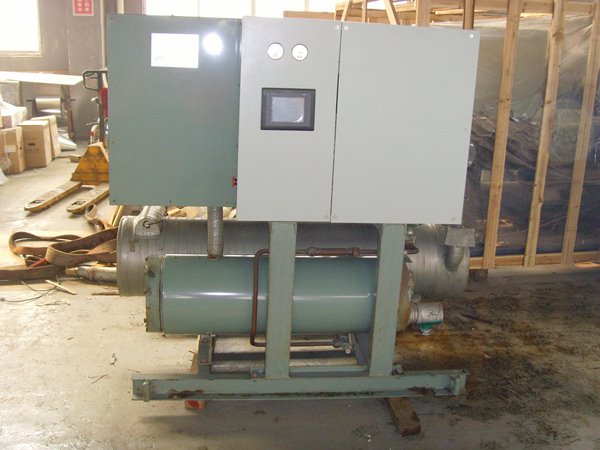 古蔺酒店中央空调不停机清洗方法介绍